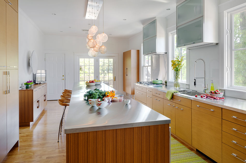 Kitchen Remodeling Contractors in Boston, MA - kitchlify.com